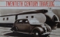Preview: DeSoto Airflow Modelprogram 1936 "Twentieth Century Travelog" Carbrochure (4678)